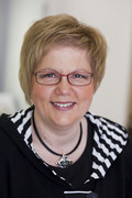 Friseurin Oelde - E.C. Cammerinke - Brigitte Winkler